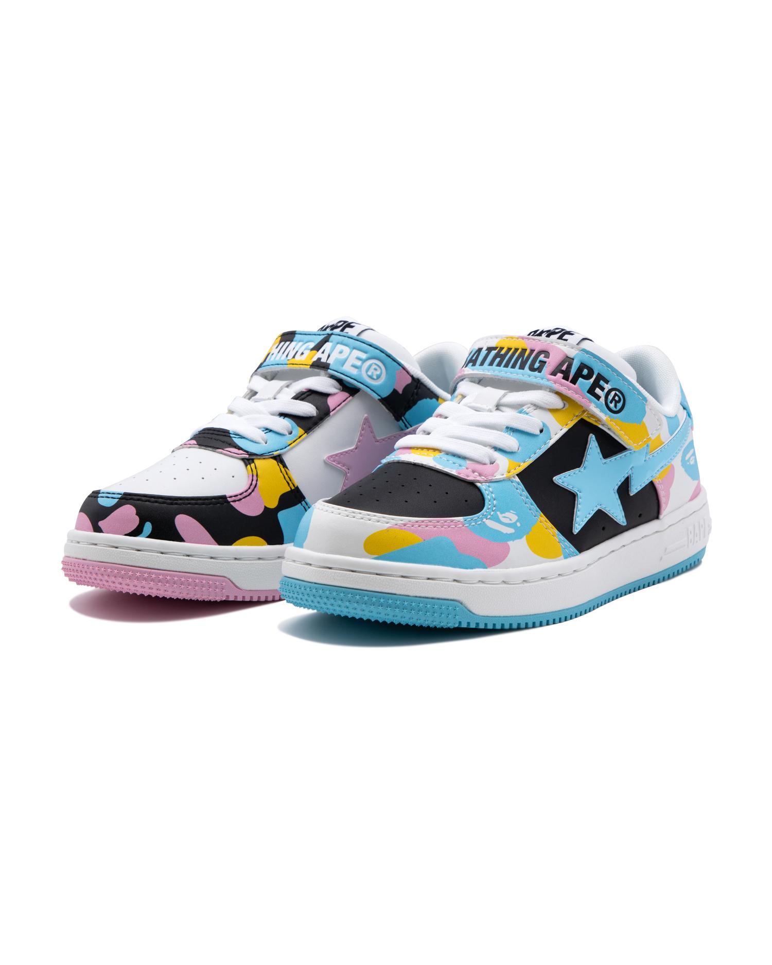 BAPE STA Kids #1 K2 by BAPE