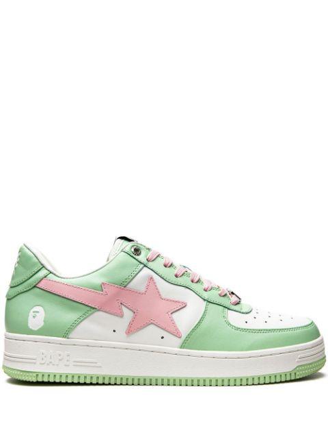BAPE STA M2 Low sneakers by BAPE