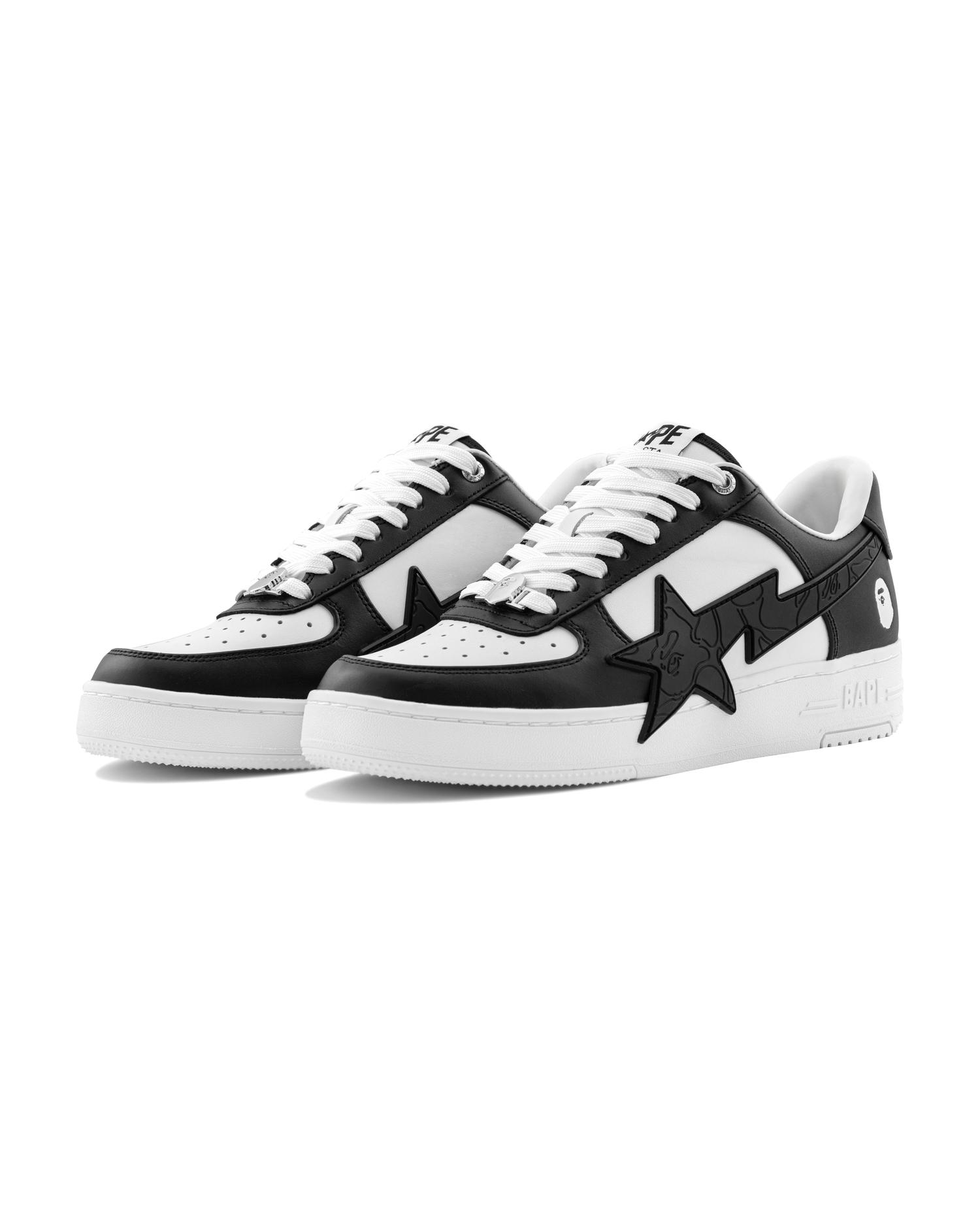 BAPE STA OS #2 M2 by BAPE