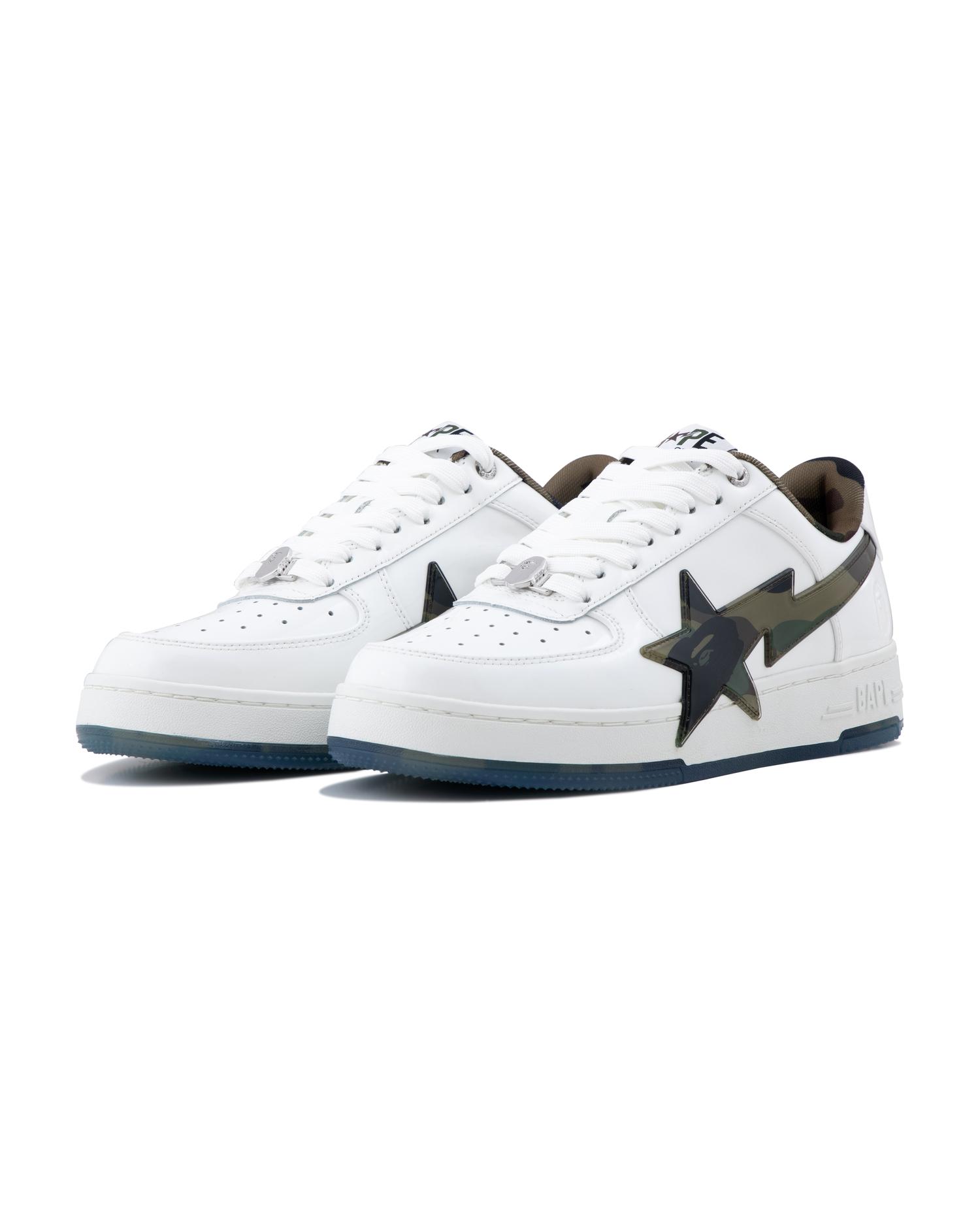 BAPE STA OS #2 M2 by BAPE