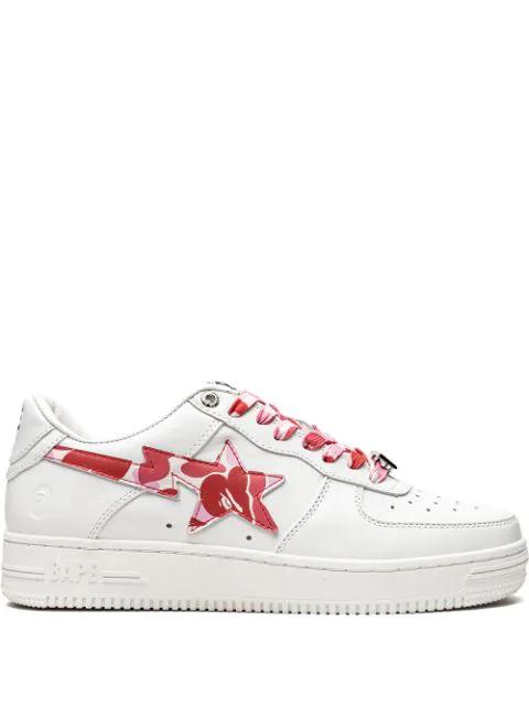 BAPE Sta sneakers by BAPE