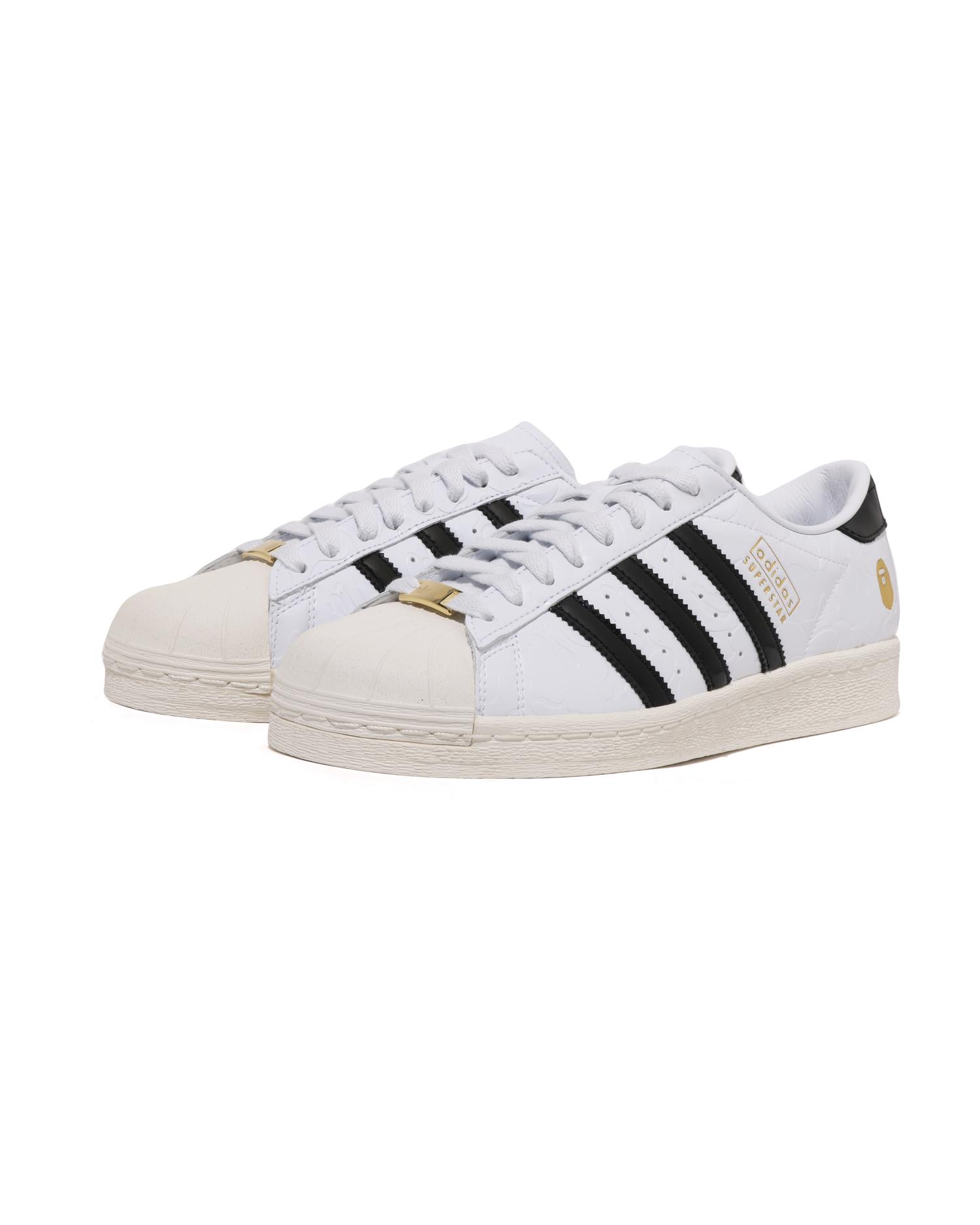 BAPE X Adidas - SSTR M2 by BAPE