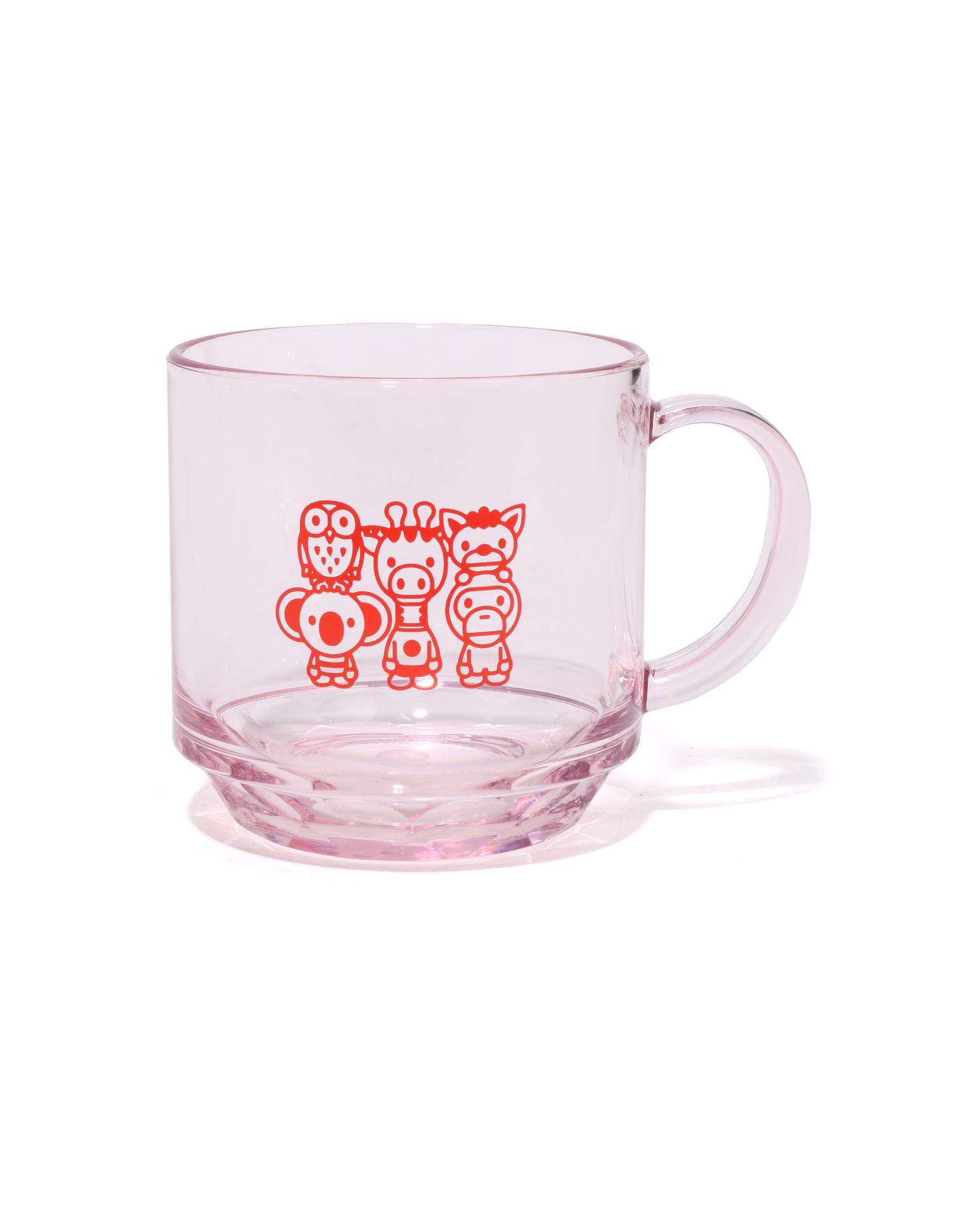 BAPE X Plakira - Baby Milo Kids Cup by BAPE