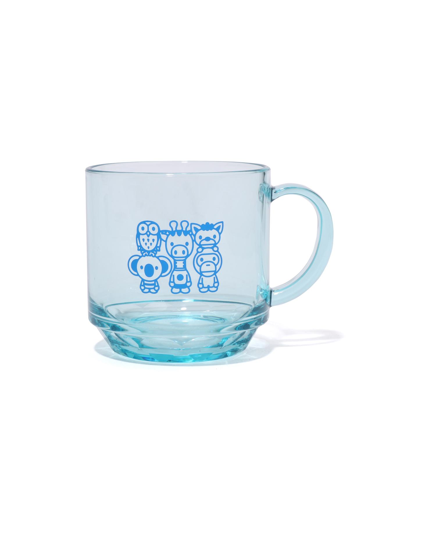 BAPE X Plakira - Baby Milo Kids Cup by BAPE