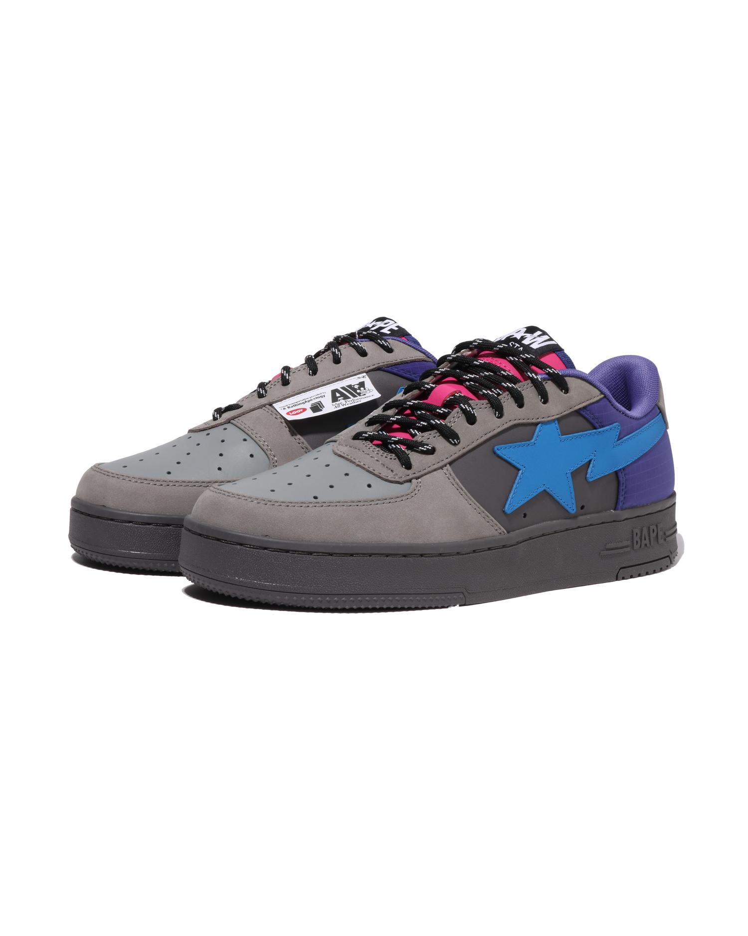 BAPE by Kazuki Kuraishi BAPE STA #1 M2 by BAPE