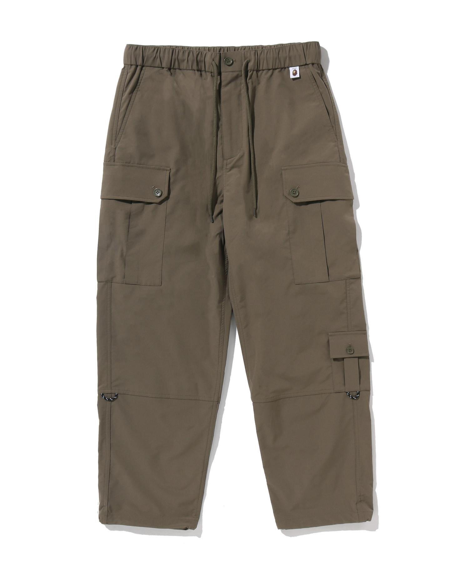 BAPE by Kazuki Kuraishi Cargo Pants by BAPE