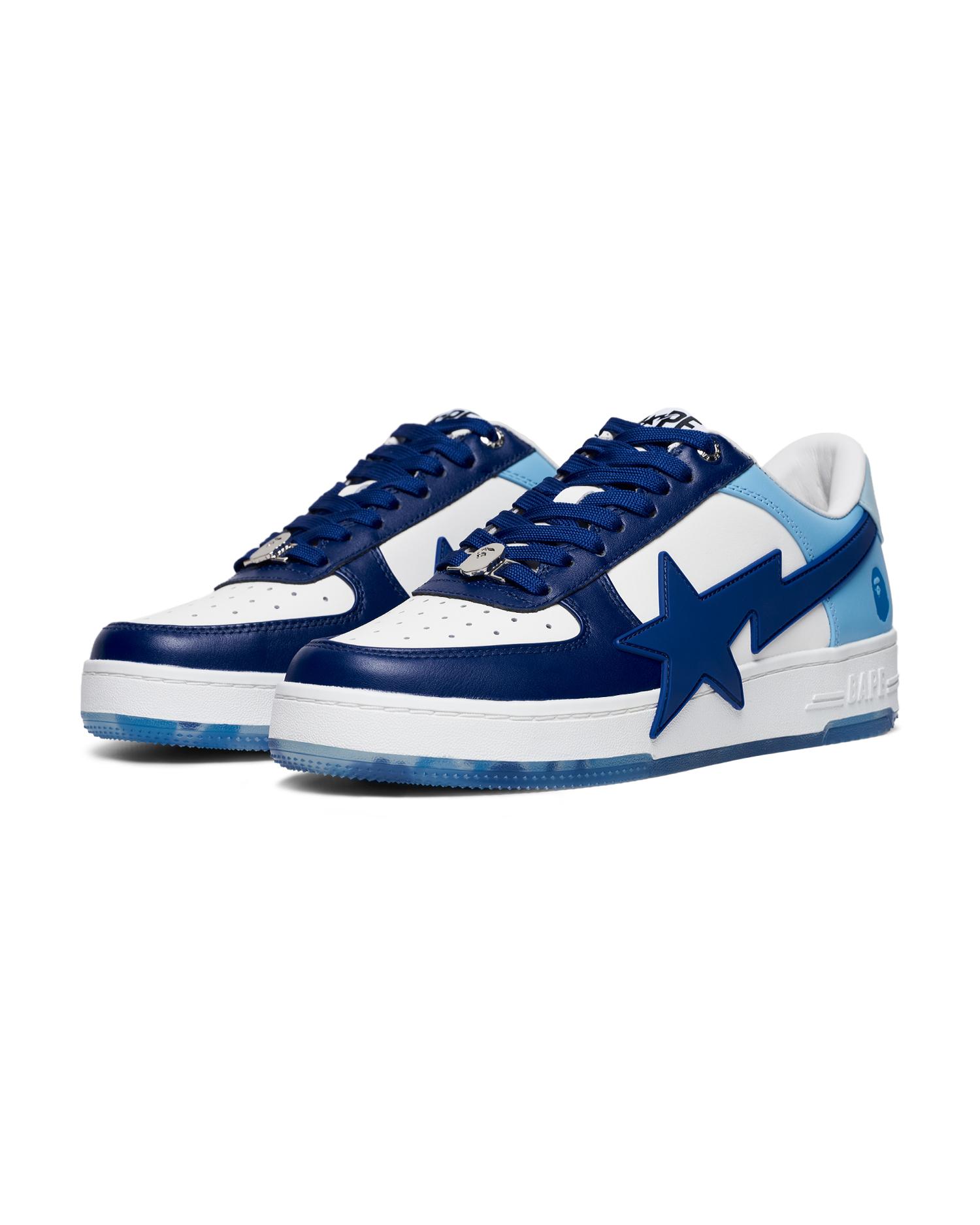 BAPESTA OS M2 by BAPE