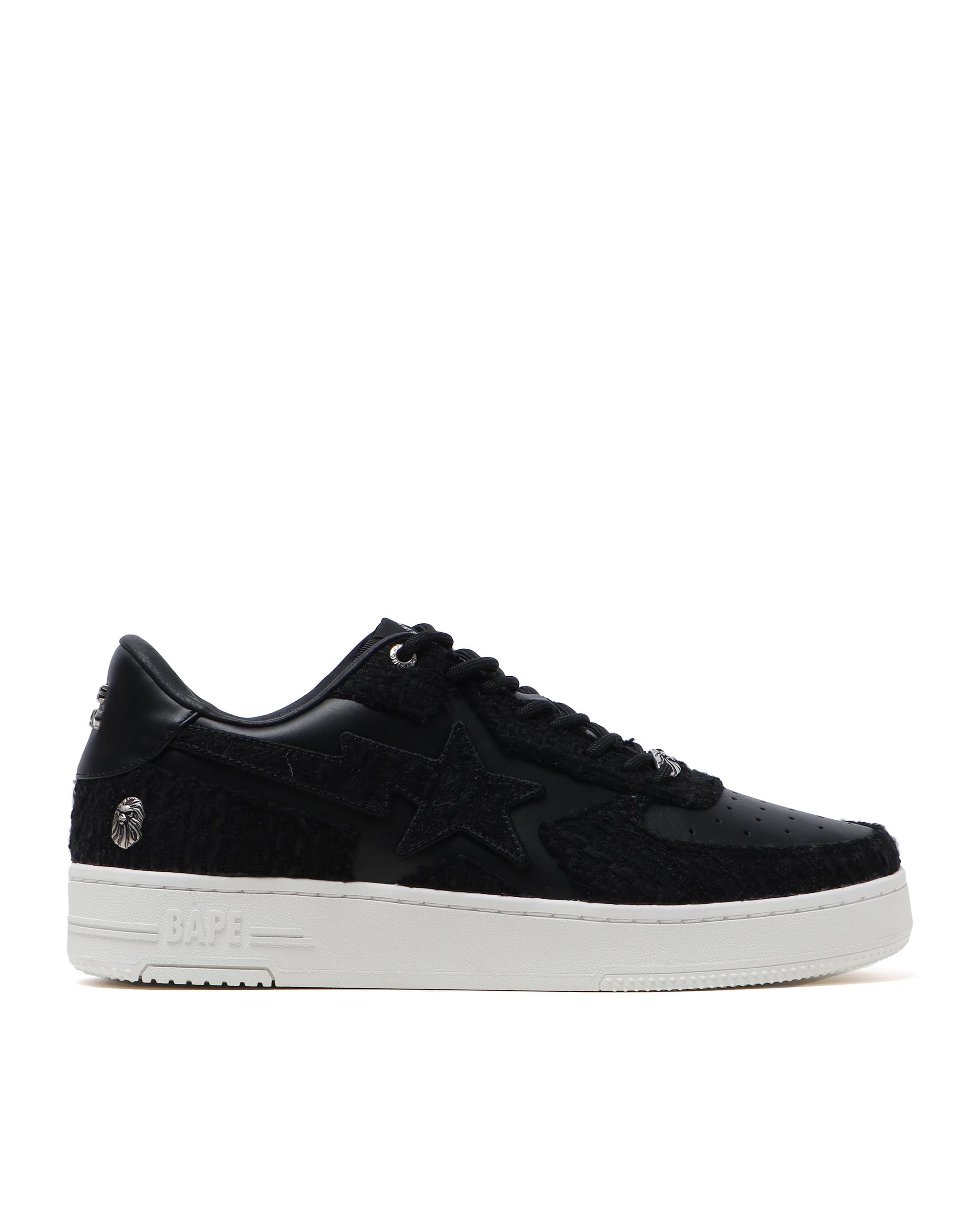BAPE BLACK BAPE STA #3 by BAPE BLACK