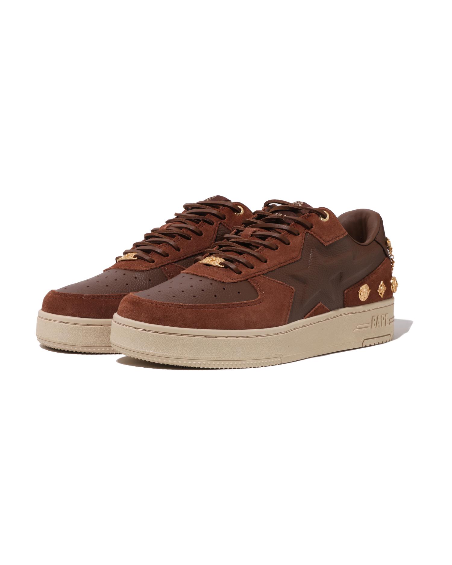 BAPE Black BAPE STA Icon by BAPE BLACK
