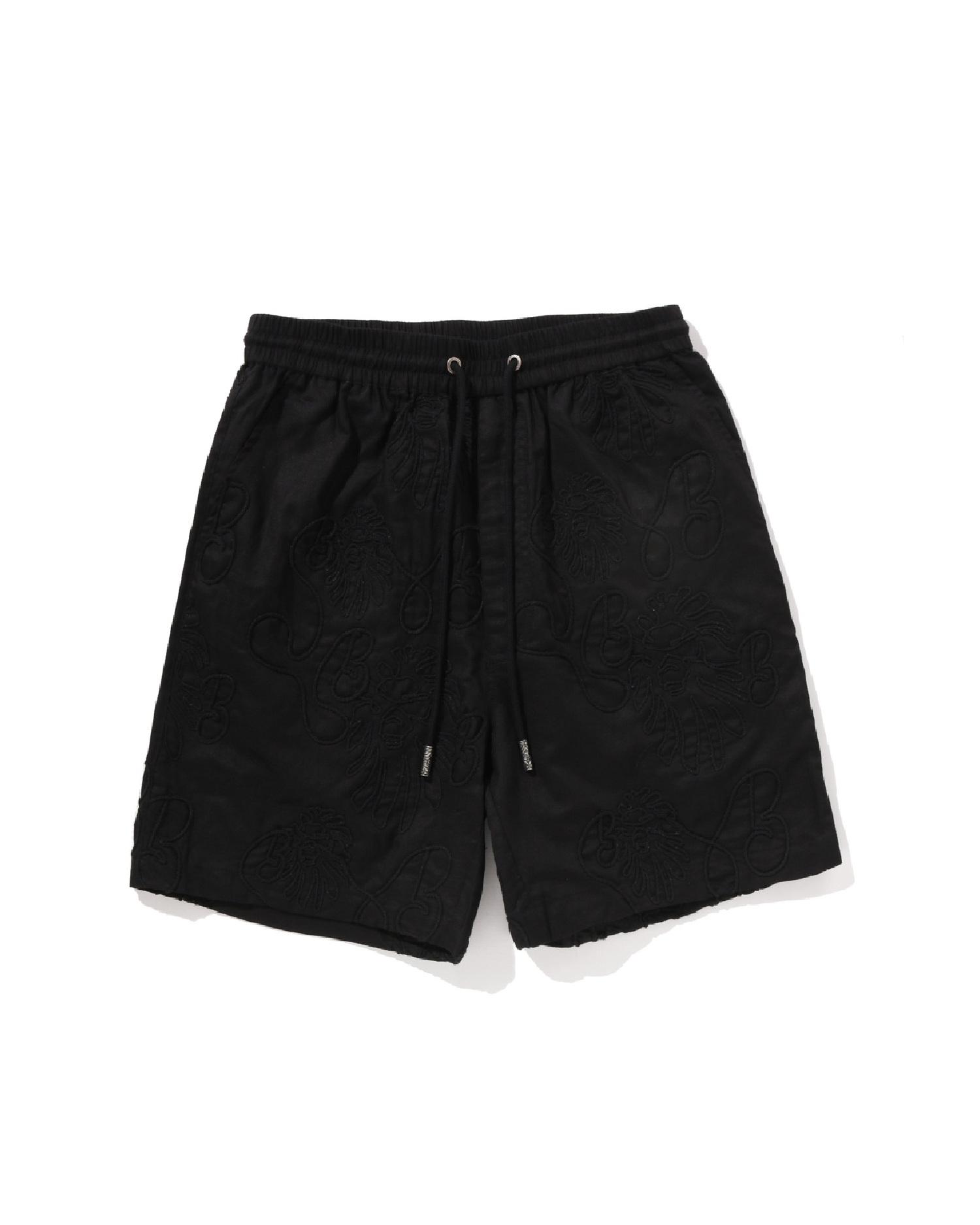 BAPE Black Ropestitch Tweed Set #2 by BAPE BLACK