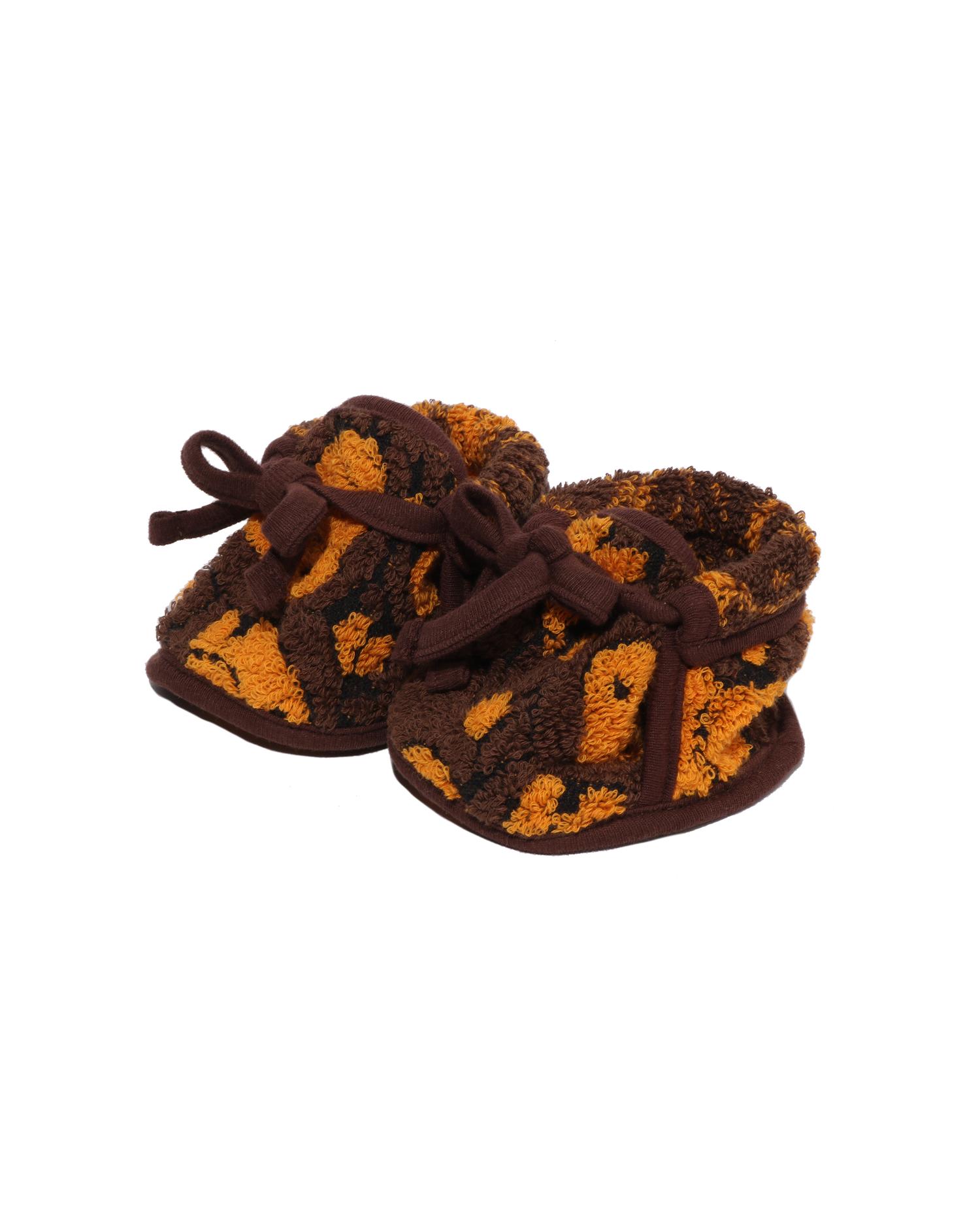 Babies All Baby Milo Pile Baby Shoes by BAPE