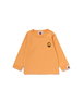 Babies Milo Plush Doll One Point Ls Tee by BAPE Babies Milo Plush Doll One Point Ls Tee by BAPE