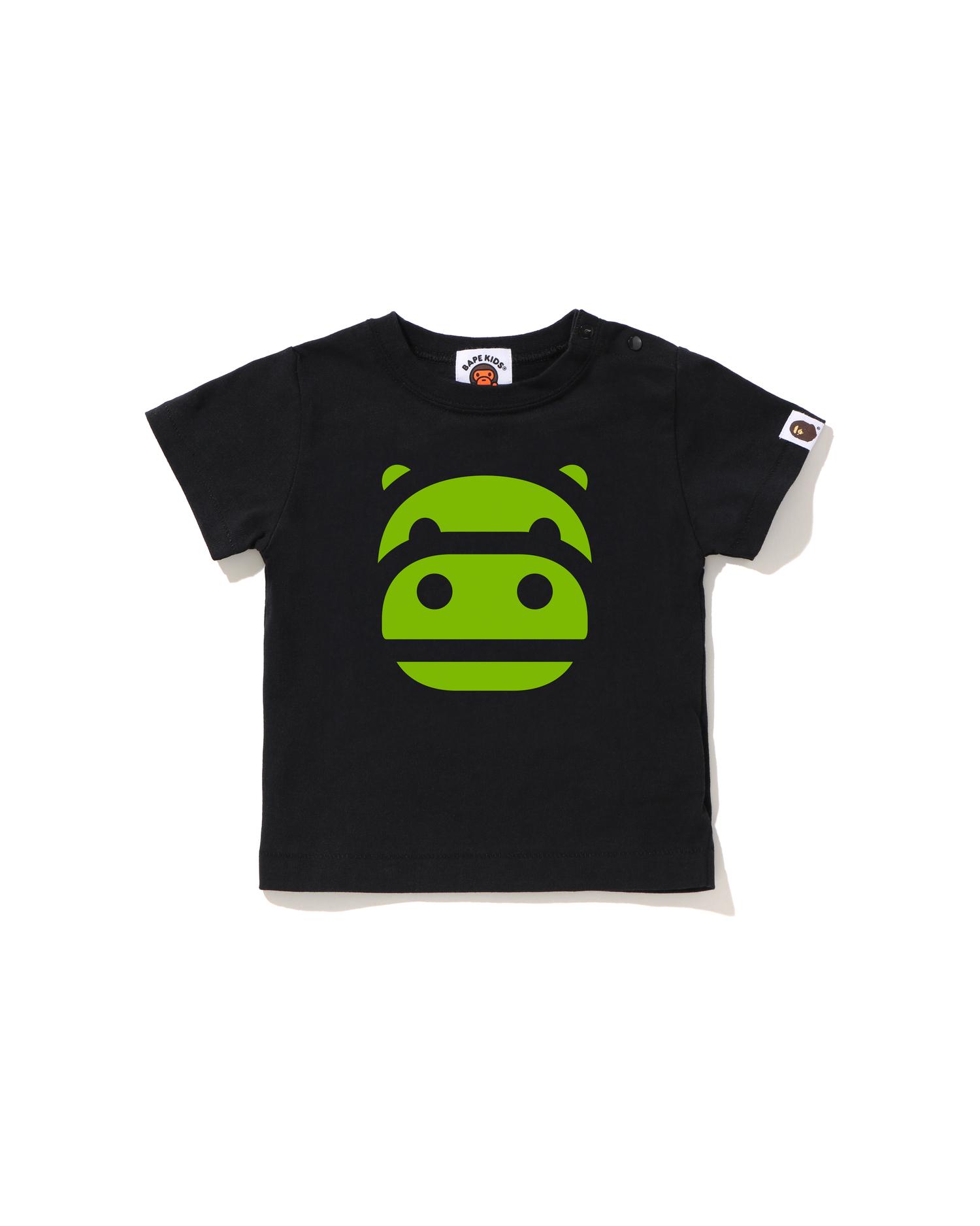 Babies Milogram Friends Tee by BAPE