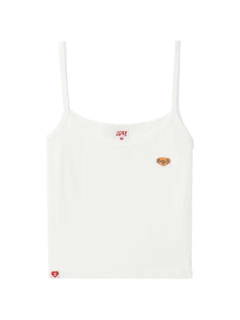 Baby Core tsnk top by BAPE