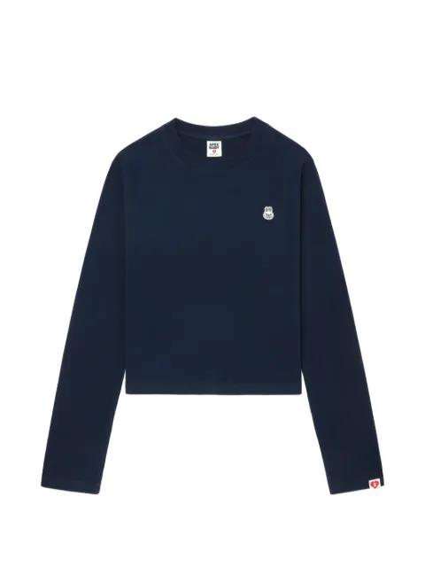 Baby Doddy long-sleeved T-shirt by BAPE