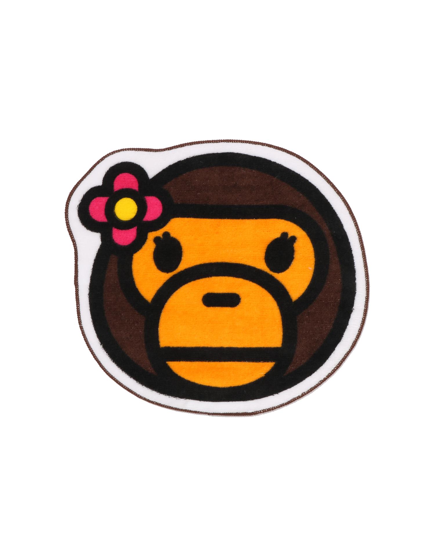 Baby Lisa Hand Towel by BAPE