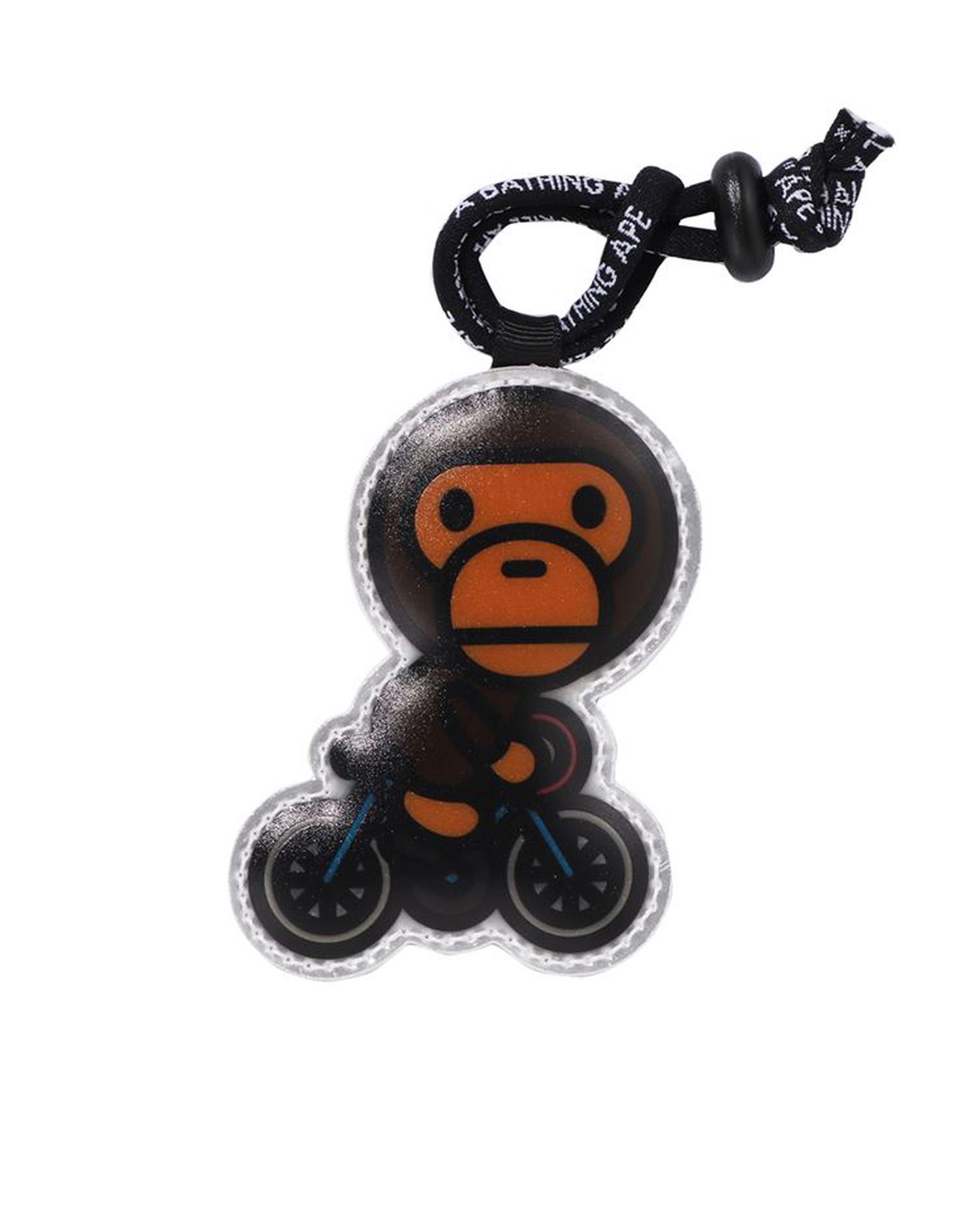 Baby Milo Cycling Reflector by BAPE