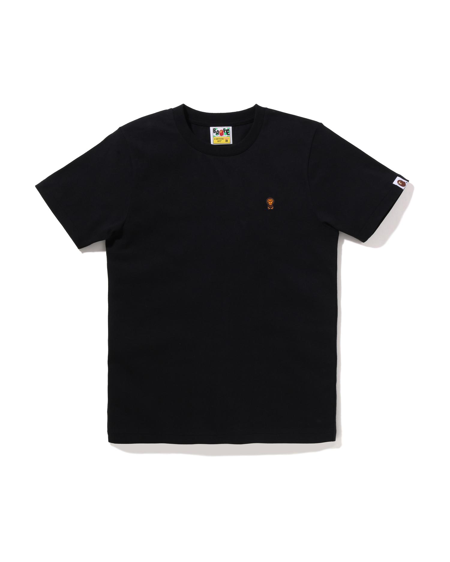 Baby Milo One Point Tee by BAPE