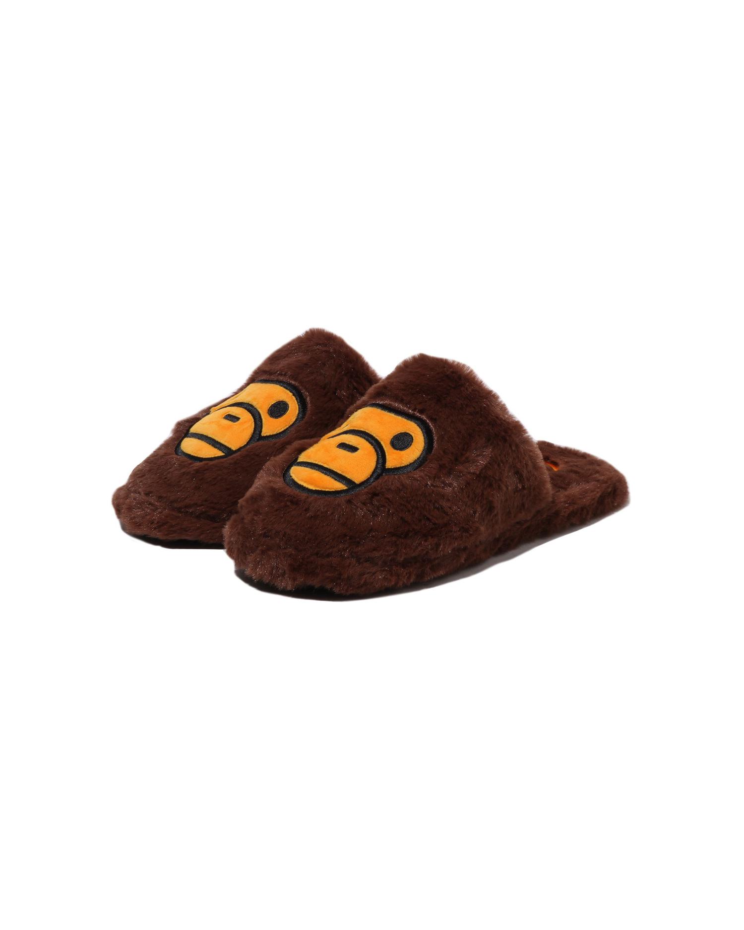 Baby Milo Slippers by BAPE