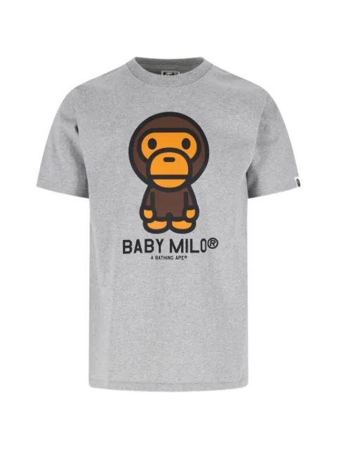 Baby Milo T-shirt by BAPE