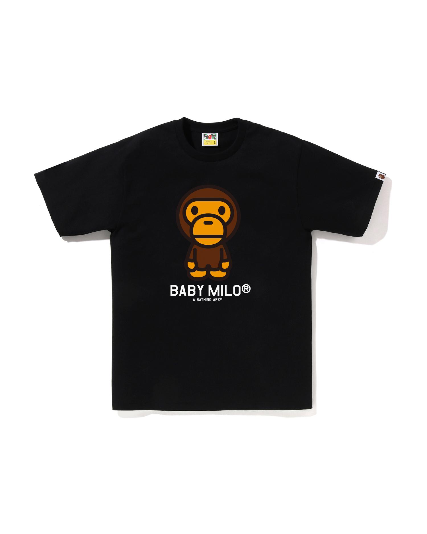 Baby Milo Tee by BAPE