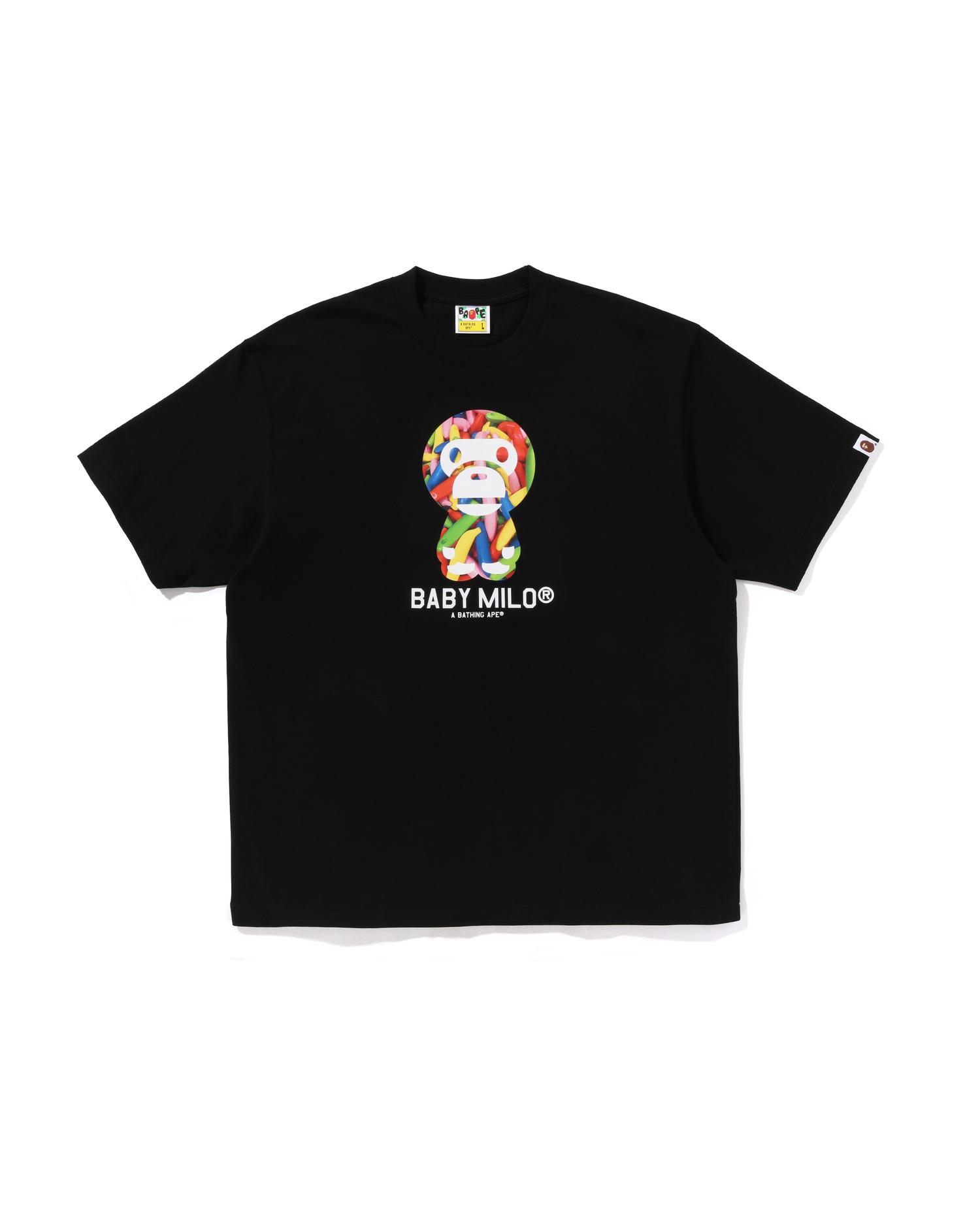 Banana Baby Milo Relaxed Fit Tee by BAPE