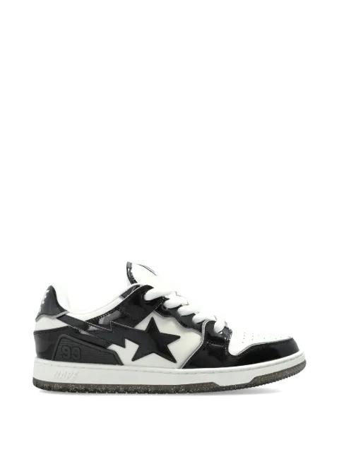 Bape SK8 Sta sneakers by BAPE