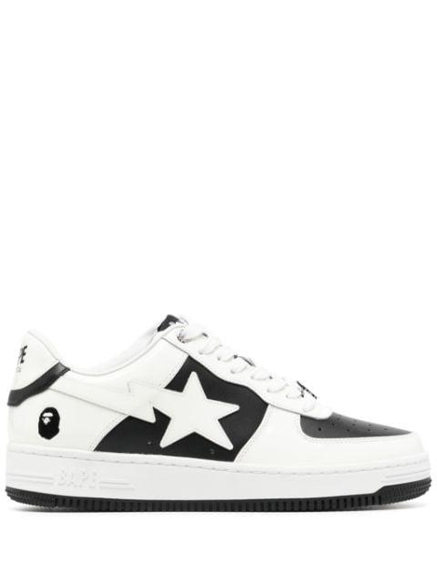 Bape Sta #6 sneakers by BAPE