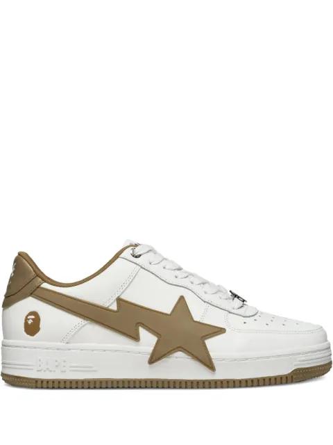 Bape Sta™ Os 2 star-detail sneakers by BAPE