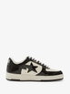 Bape Sta patent sneakers by BAPE