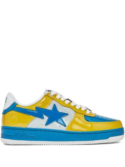 Bape Sta sneakers by BAPE