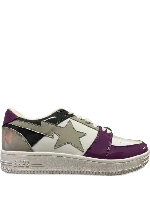 Bape Sta sneakers by BAPE