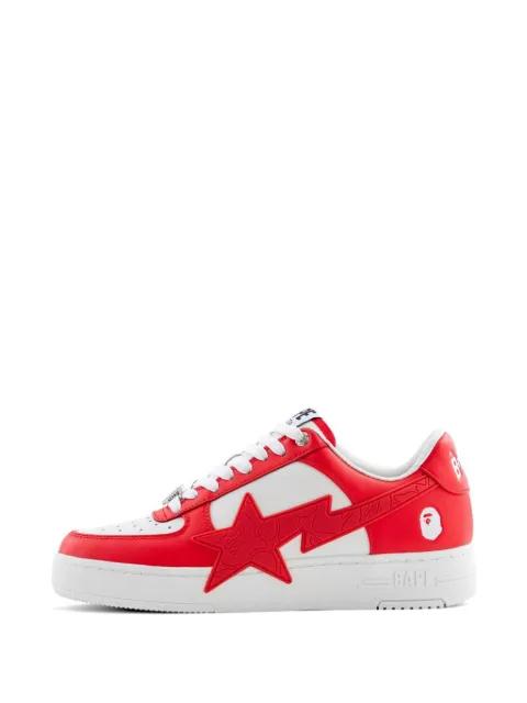 Bape Sta sneakers by BAPE