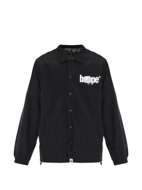 Bape reversible jacket by BAPE