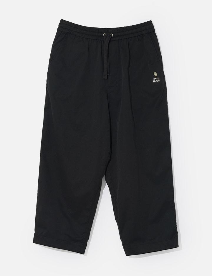 Bapeblack Track Pants by BAPE