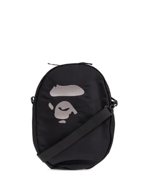 Big Ape Head shoulder bag by BAPE