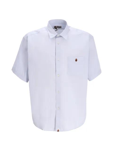 Big College shirt by BAPE