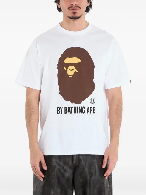 By Bathing APE TEE T-shirt by BAPE