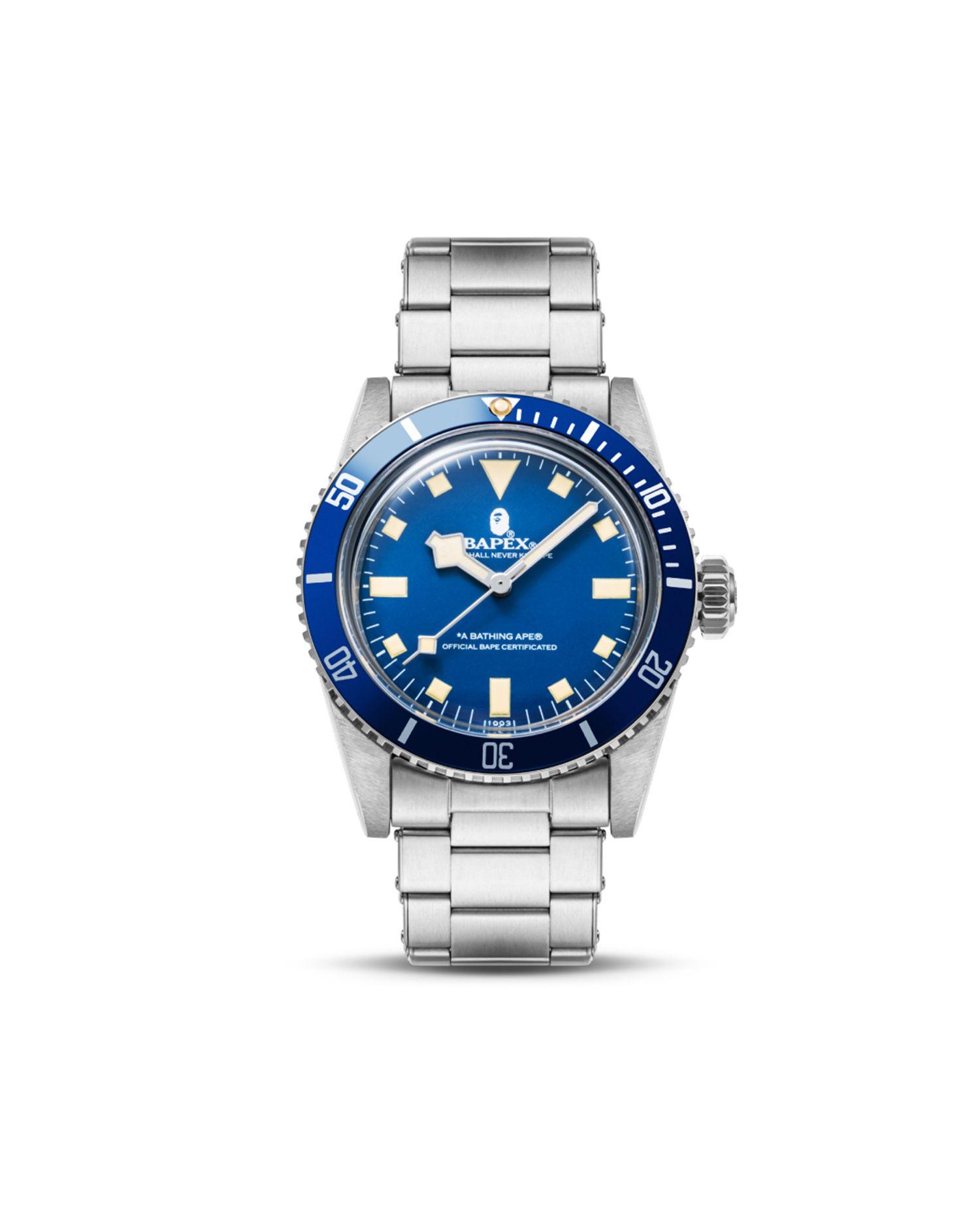 Classic Type 1 BAPEX® by BAPE