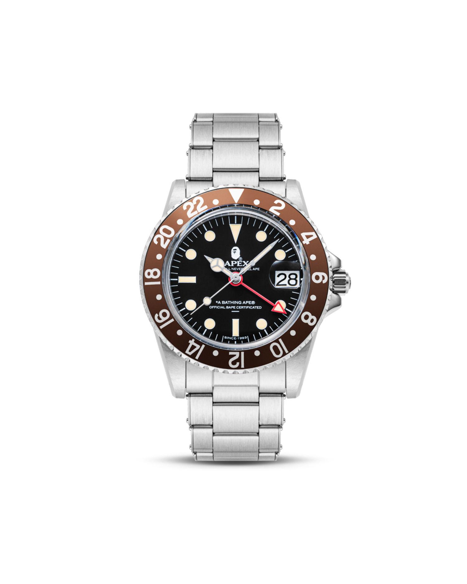 Classic Type 2 BAPEX® by BAPE