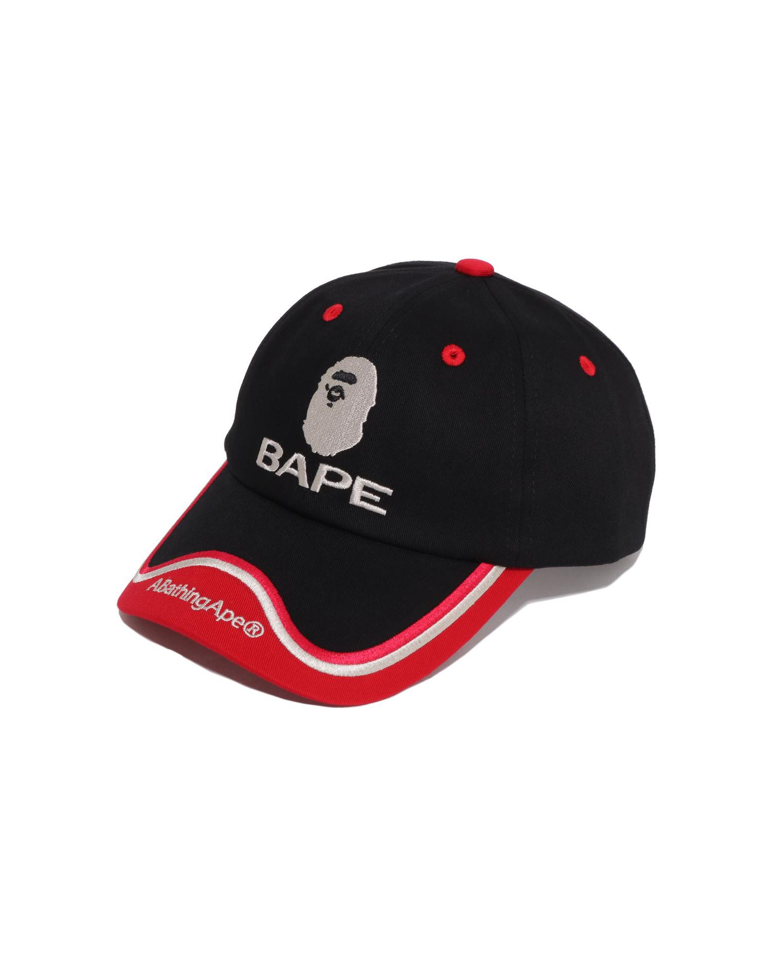Football Team Cap by BAPE