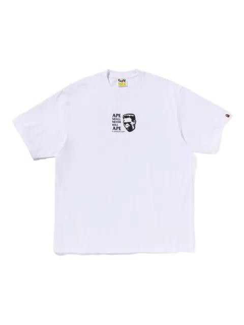 Frankenstein Bape T-shirt by BAPE
