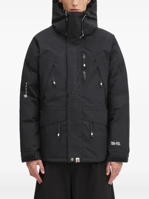 Gore-Tex Snowboard padded jacket by BAPE