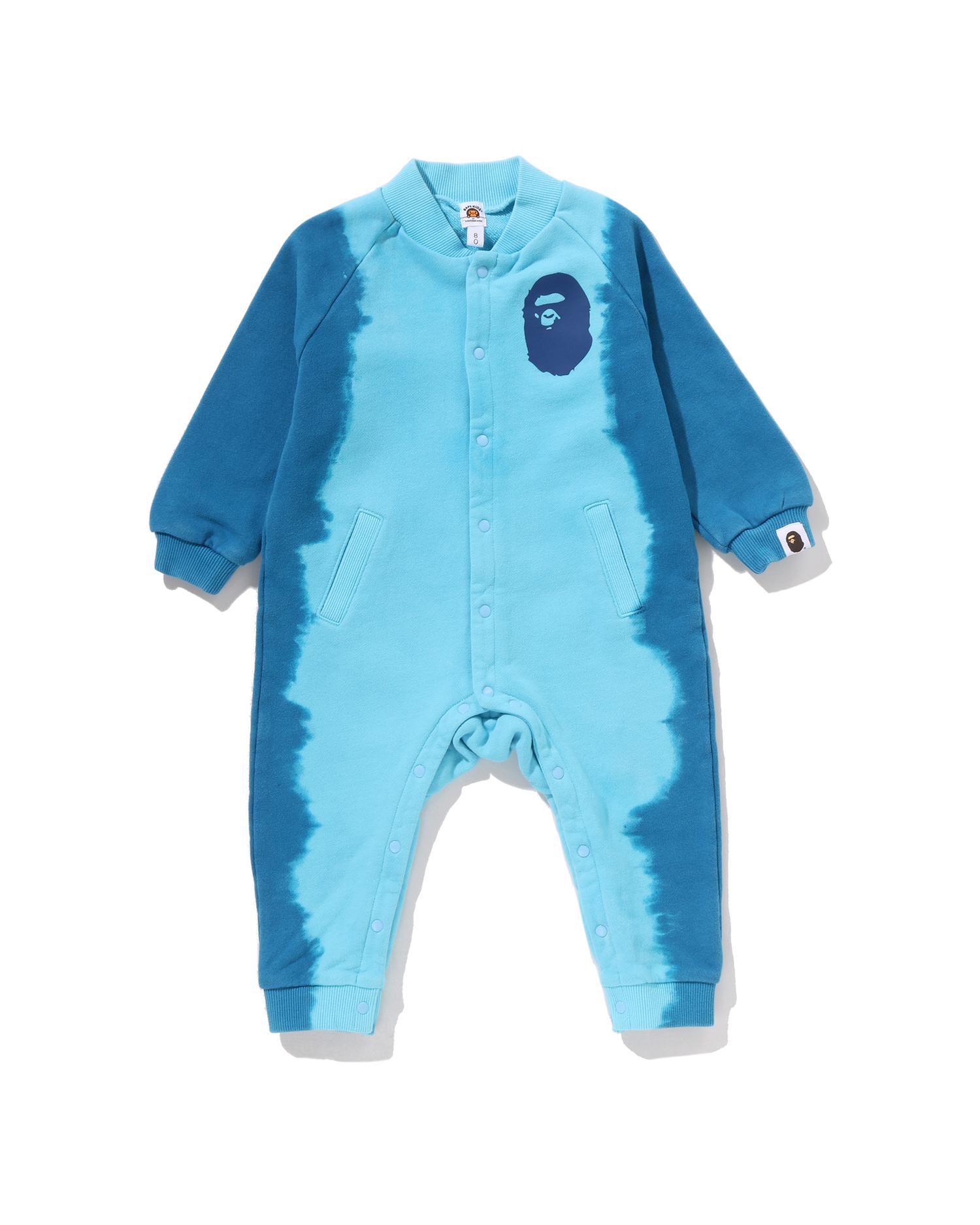 Gradation College Coverall Kb by BAPE