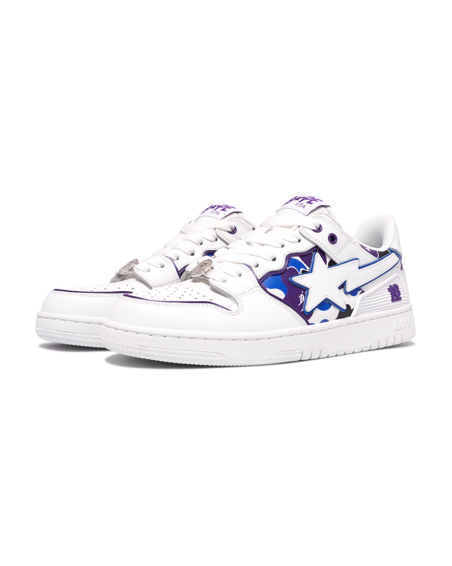 HK 18th Anniv BAPE STA by BAPE