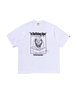 Hand Draw Ape General Relaxed Fit Tee by BAPE