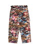 Hybrid Camo Multi Badge Cargo Pants by BAPE Hybrid Camo Multi Badge Cargo Pants by BAPE