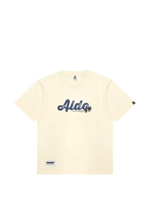 Ice-Cream Sandwich T-shirt by BAPE