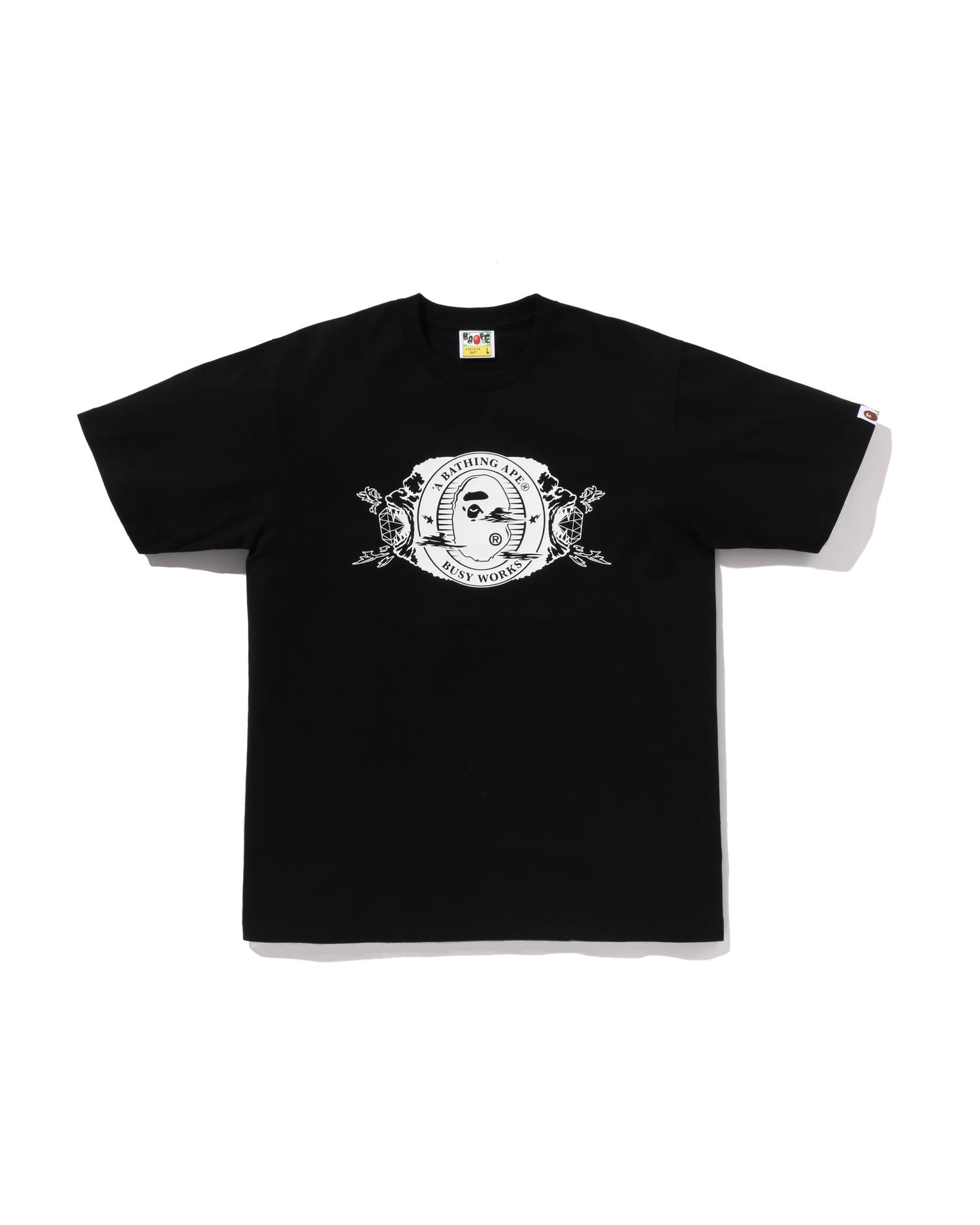 Icy BAPE Tee by BAPE