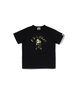 Kids 1st Camo College Tee by BAPE